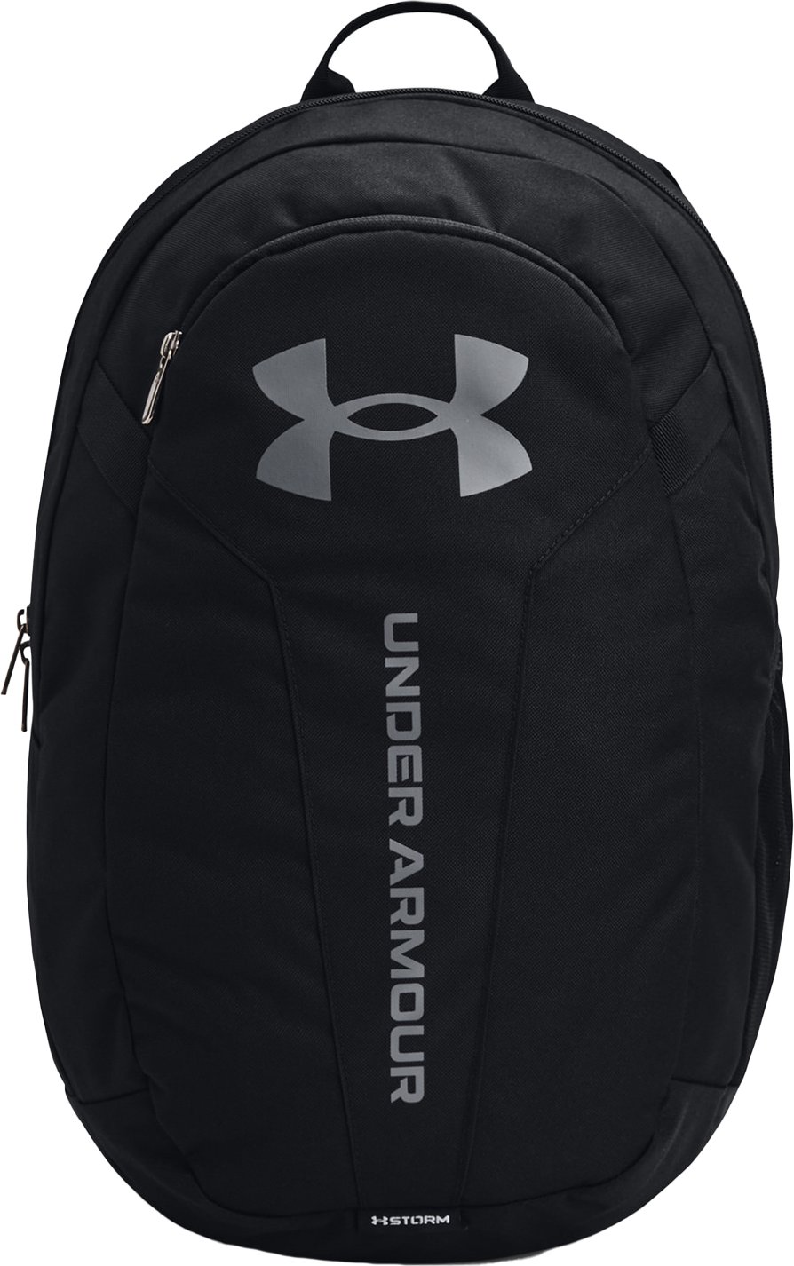 Under Armour - Rucksack "Hustle Lite" (Schwarz)