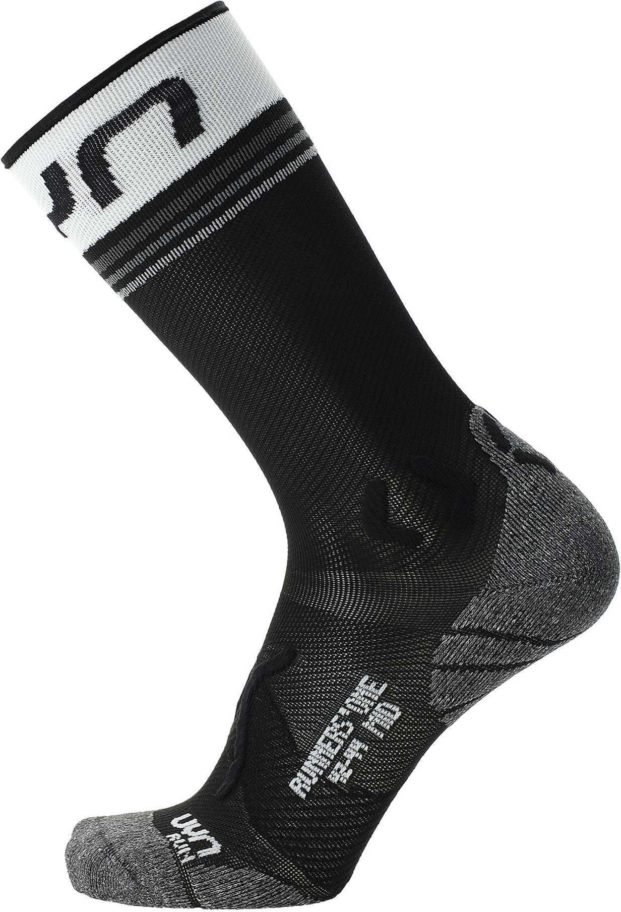 Uyn Man Runner's One Mid Socken