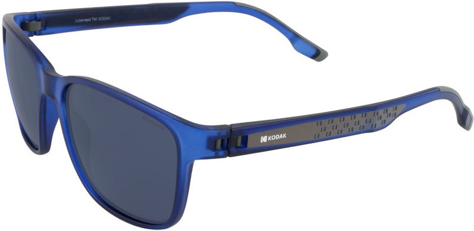 CF90085 Herren Polarisierte Quadratische Sonnenbrille