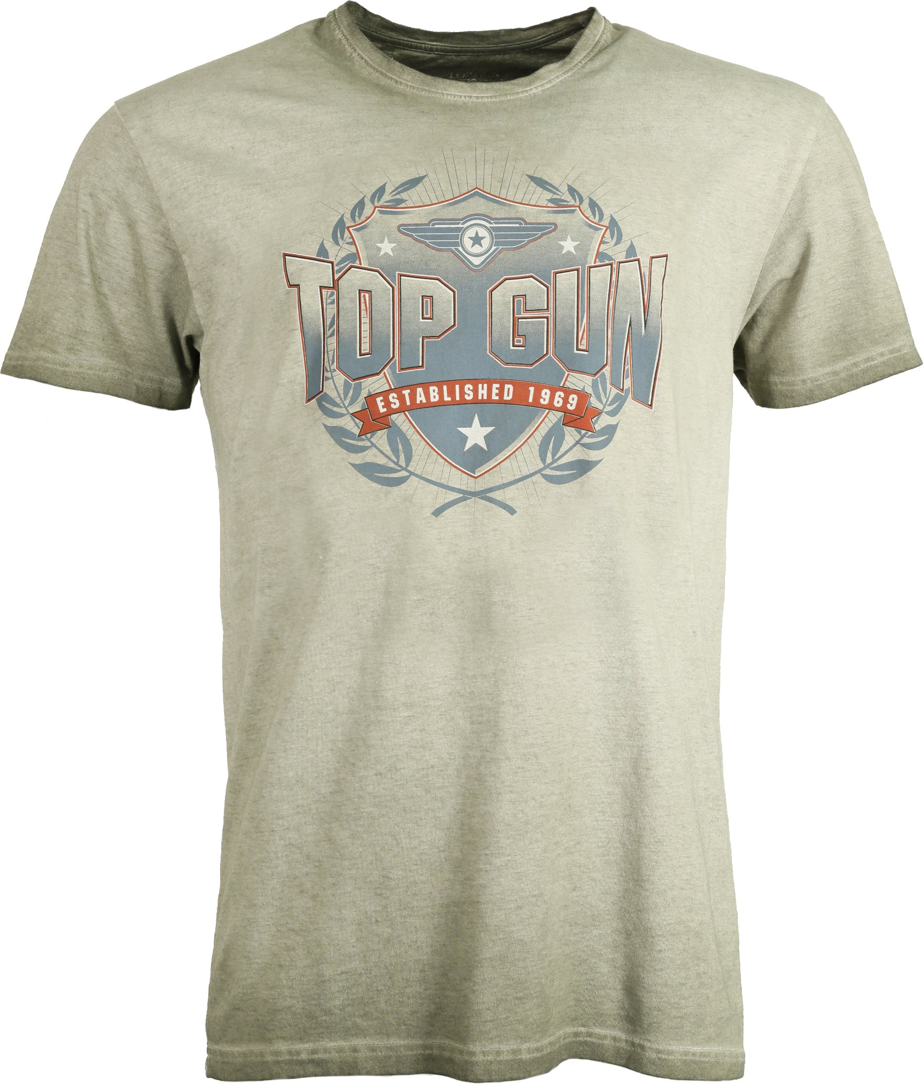 Top Gun T-Shirt TG20201034