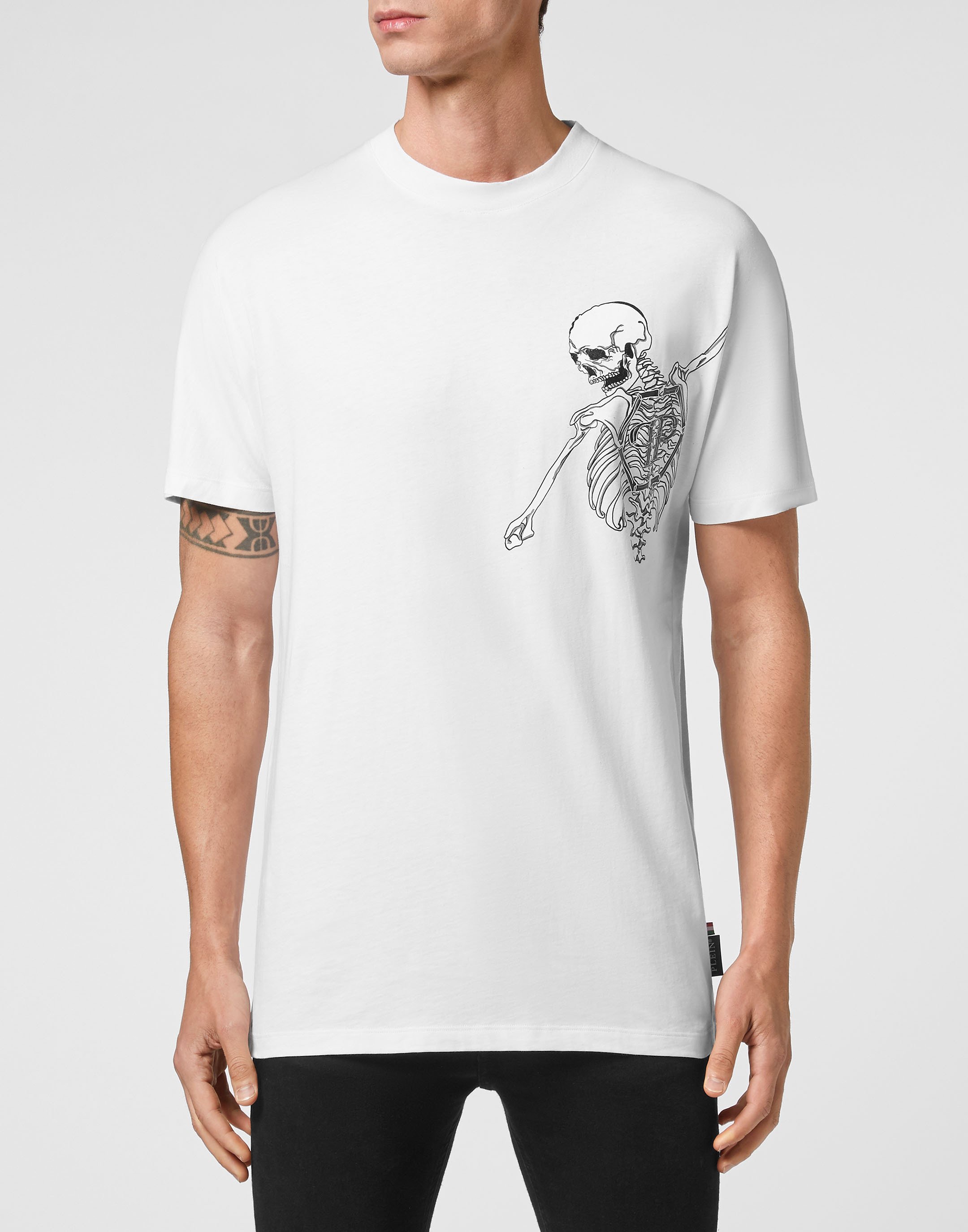 T-Shirt Skeleton