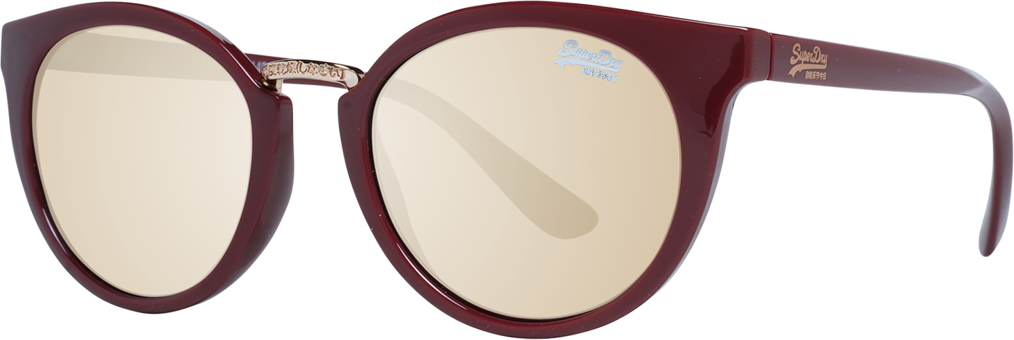 Superdry Sonnenbrille SDS Girlfriend 162 50