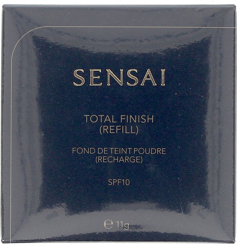 Total Finish Refill #tf202-soft Beige 11 gr
