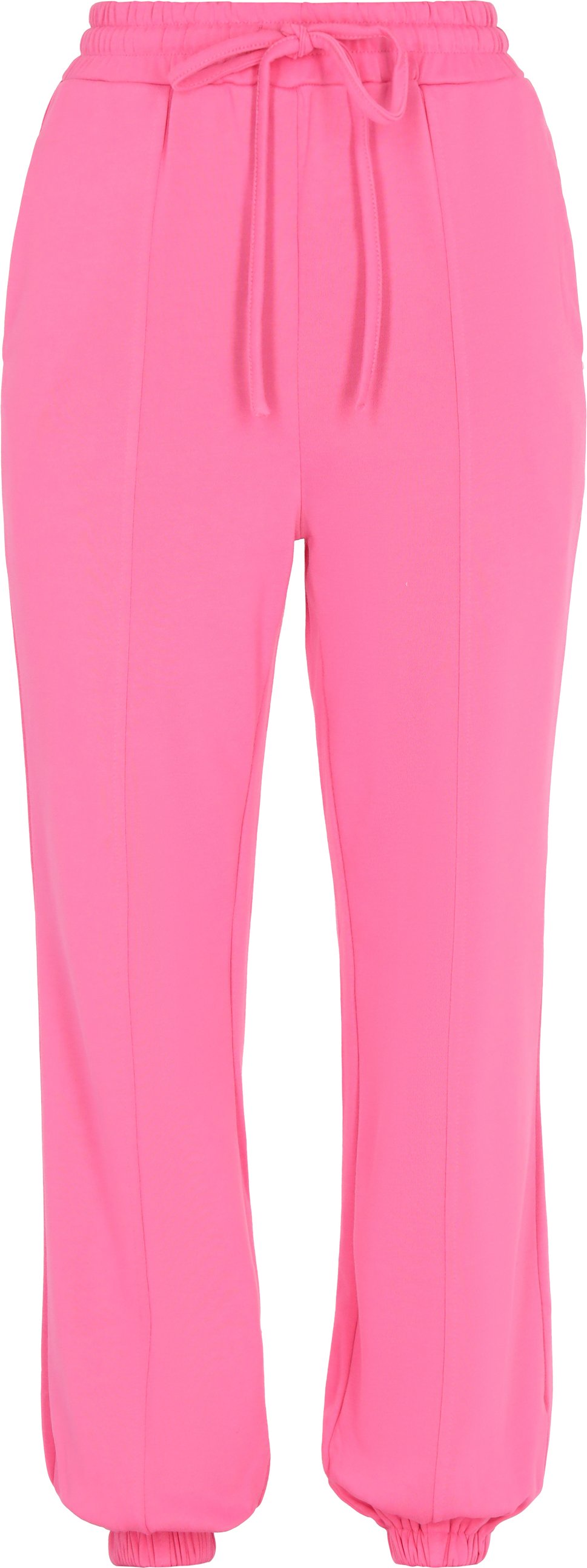 Mymo Hose Frauen Rosa
