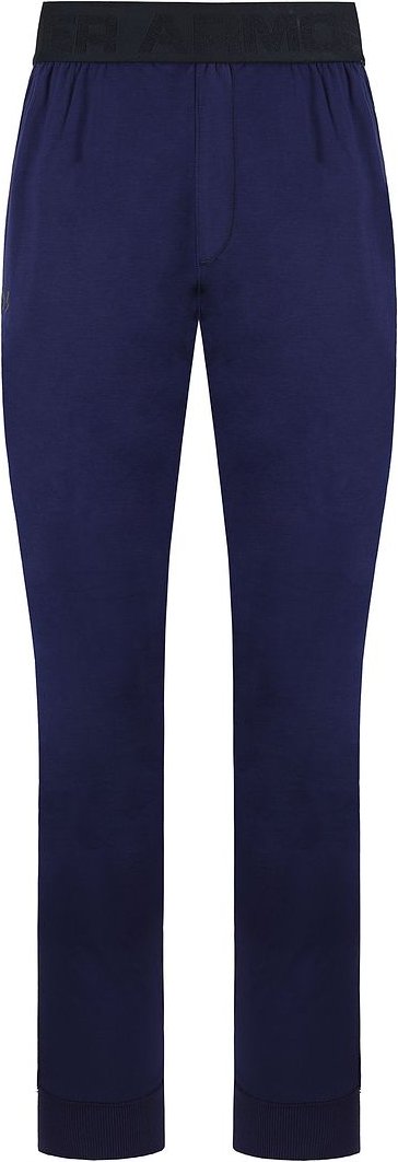 Under Armour Athlete Recovery Herren-Schlafanzughose in Marineblau