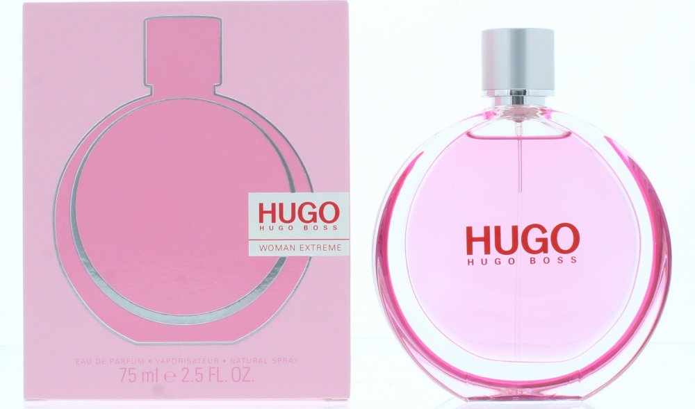 Hugo Boss Hugo Woman Extreme Eau de Parfum 75ml Spray