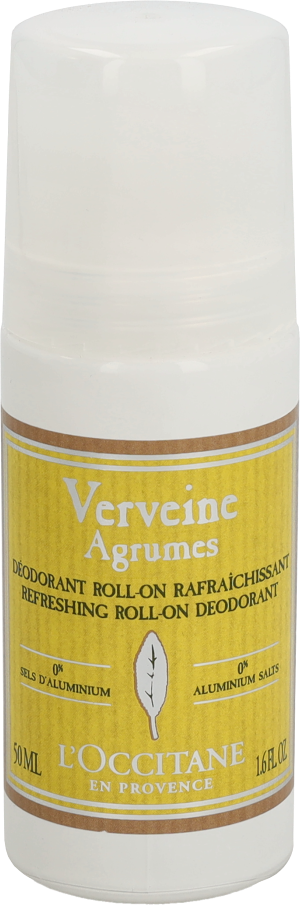 Thumbnail - L'Occitane Verveine Erfrischendes Roll-On Deo 50 ml