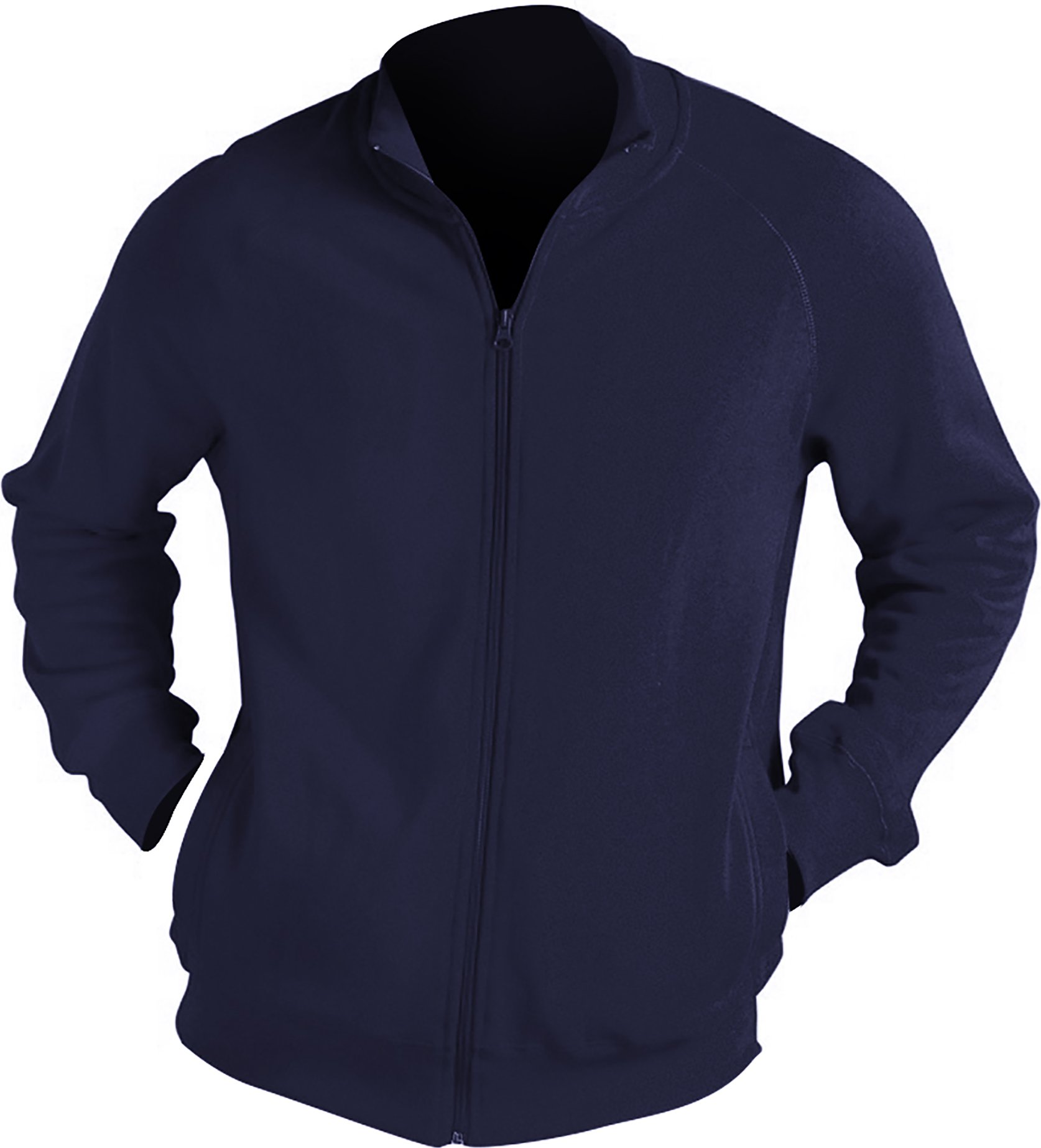SOLS - Veste SUNDAE - Homme (Bleu marine)
