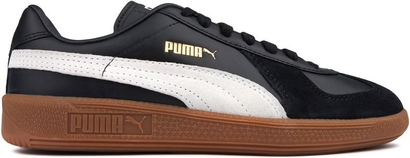 Puma Armee-Treter