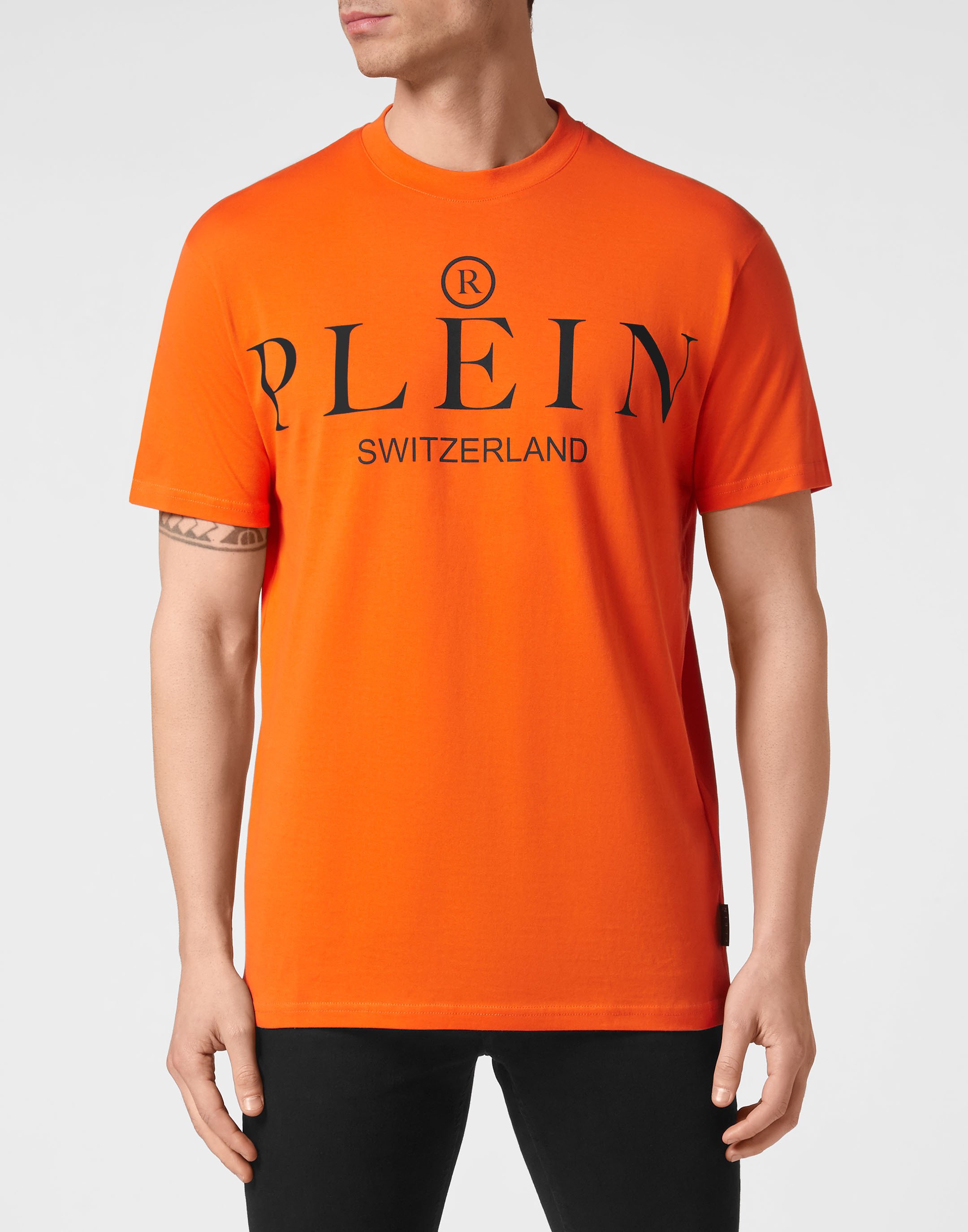 T-Shirt Iconic Plein