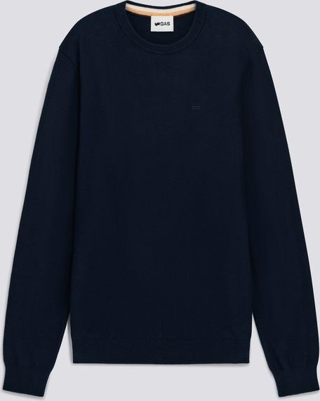 Herren Pullover mit Rundhalsausschnitt und normaler Passform ARLO