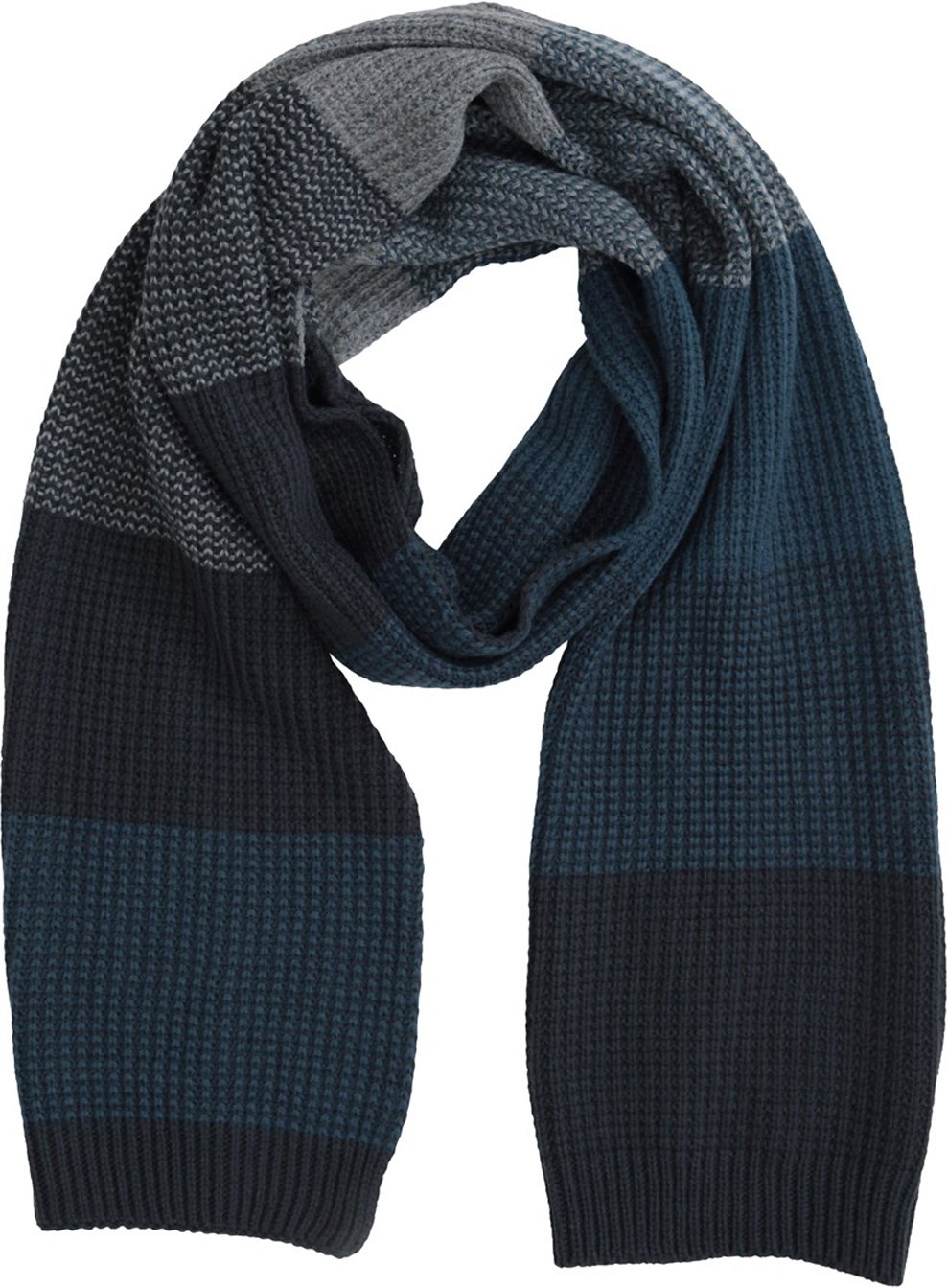 Mountain Warehouse - "Mirka" Schal für Herren, Jerseyware (Benzin)