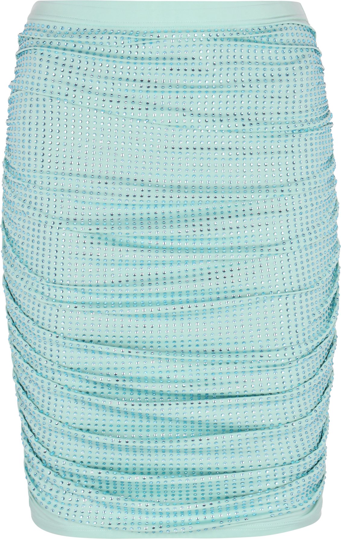 Mymo Rock Frauen Aqua