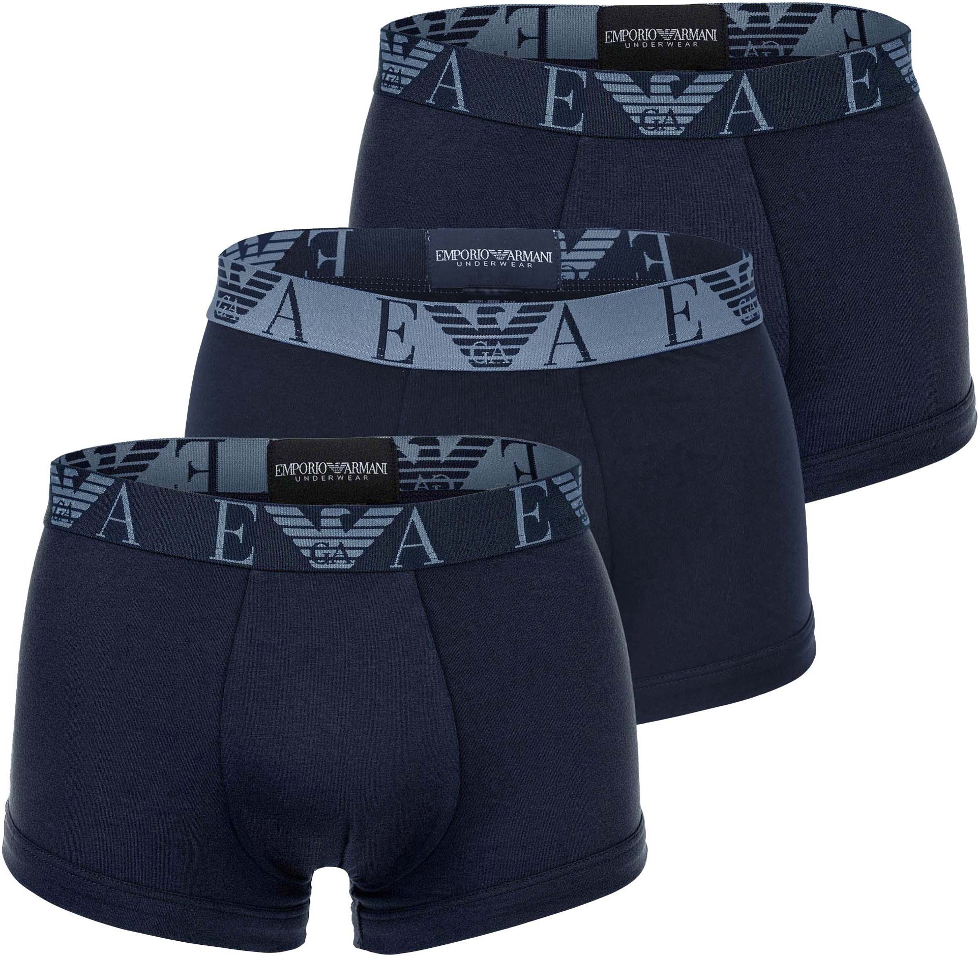 Thumbnail - Emporio Armani Bold Monogram Boxershort