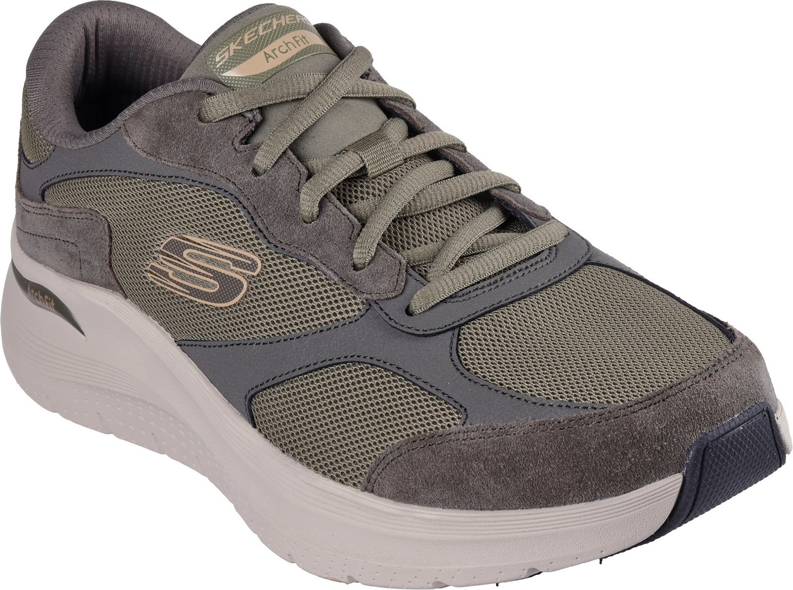 Arch Fit 2.0 Der Halteschuh