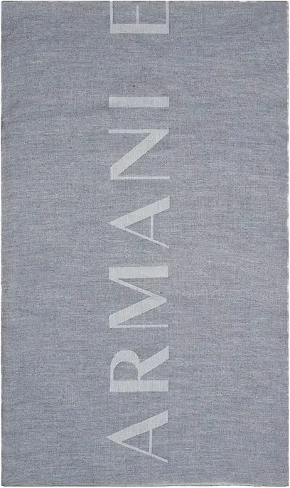 Echarpe Armani Exchange Herren Essential AX