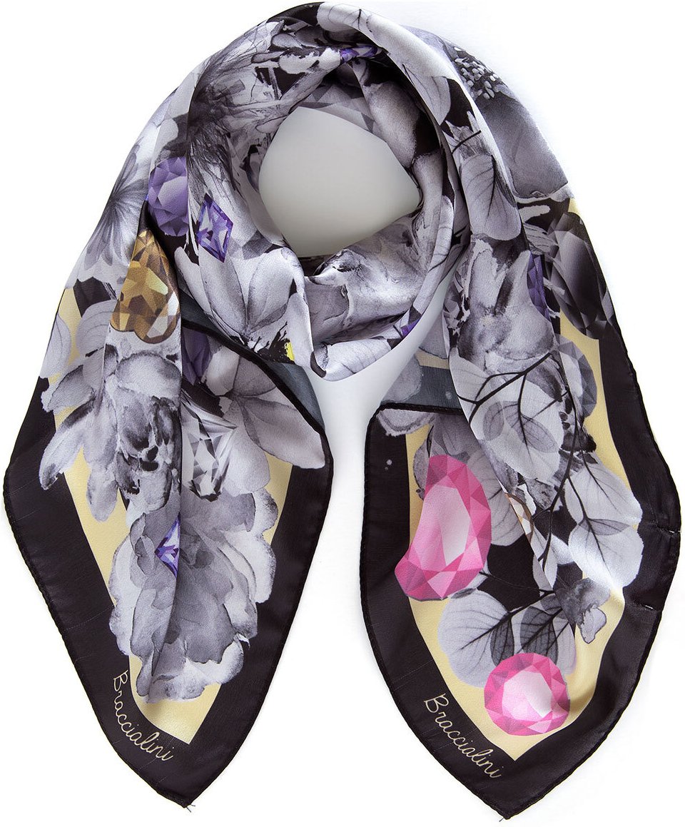 Braccialini Foulard Frauen