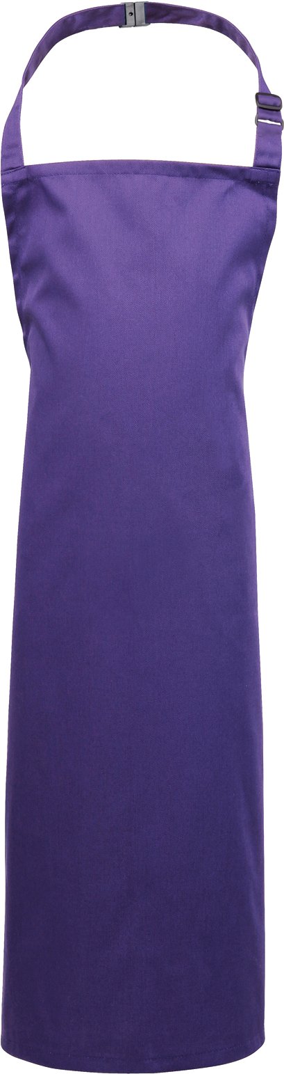 Premier Childrens/Kids Bib Apron (2er-Pack) (Lila)