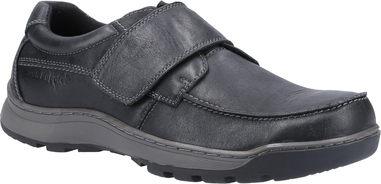 Hush Puppies Casper Comfort Sangle MOUSSE À MÉMOIRE Homme