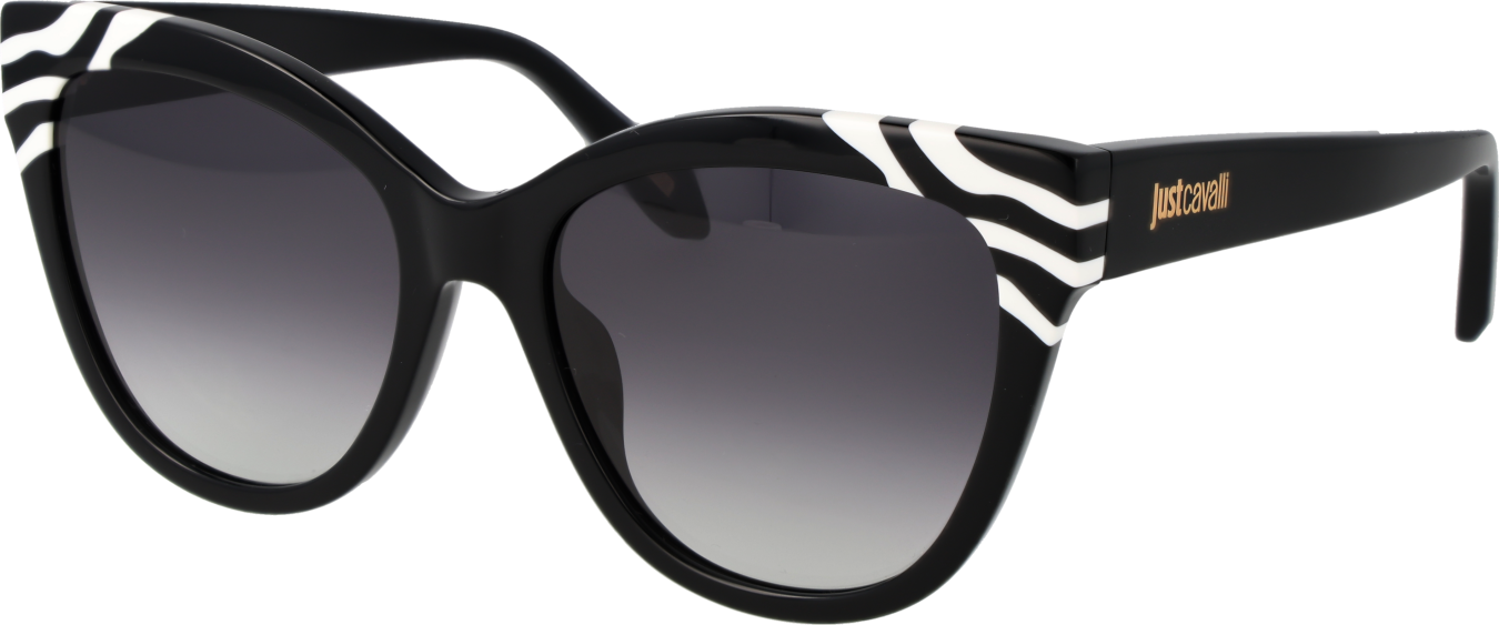 Just Cavalli Sonnenbrille SJC043V 0981 55