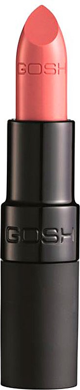 Velvet Touch Lipstick #002-matt Rose 4 gr