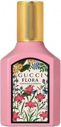 Thumbnail - Gucci Flora Wunderschöne Gardenie Edp Spray 50 ml