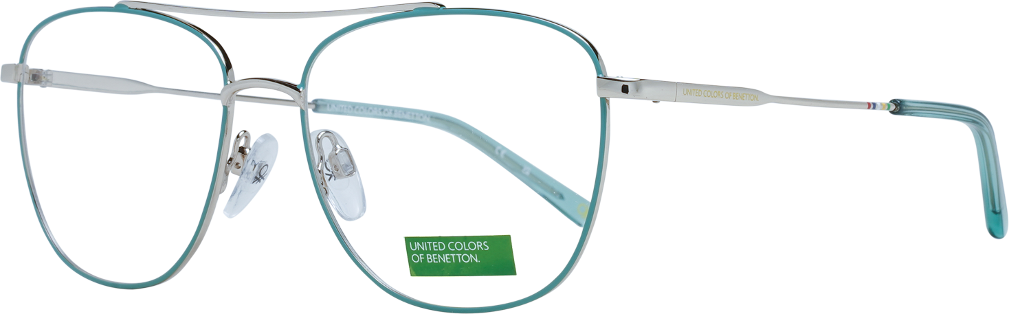 Thumbnail - Benetton Optical Frame BEO3071 465 52