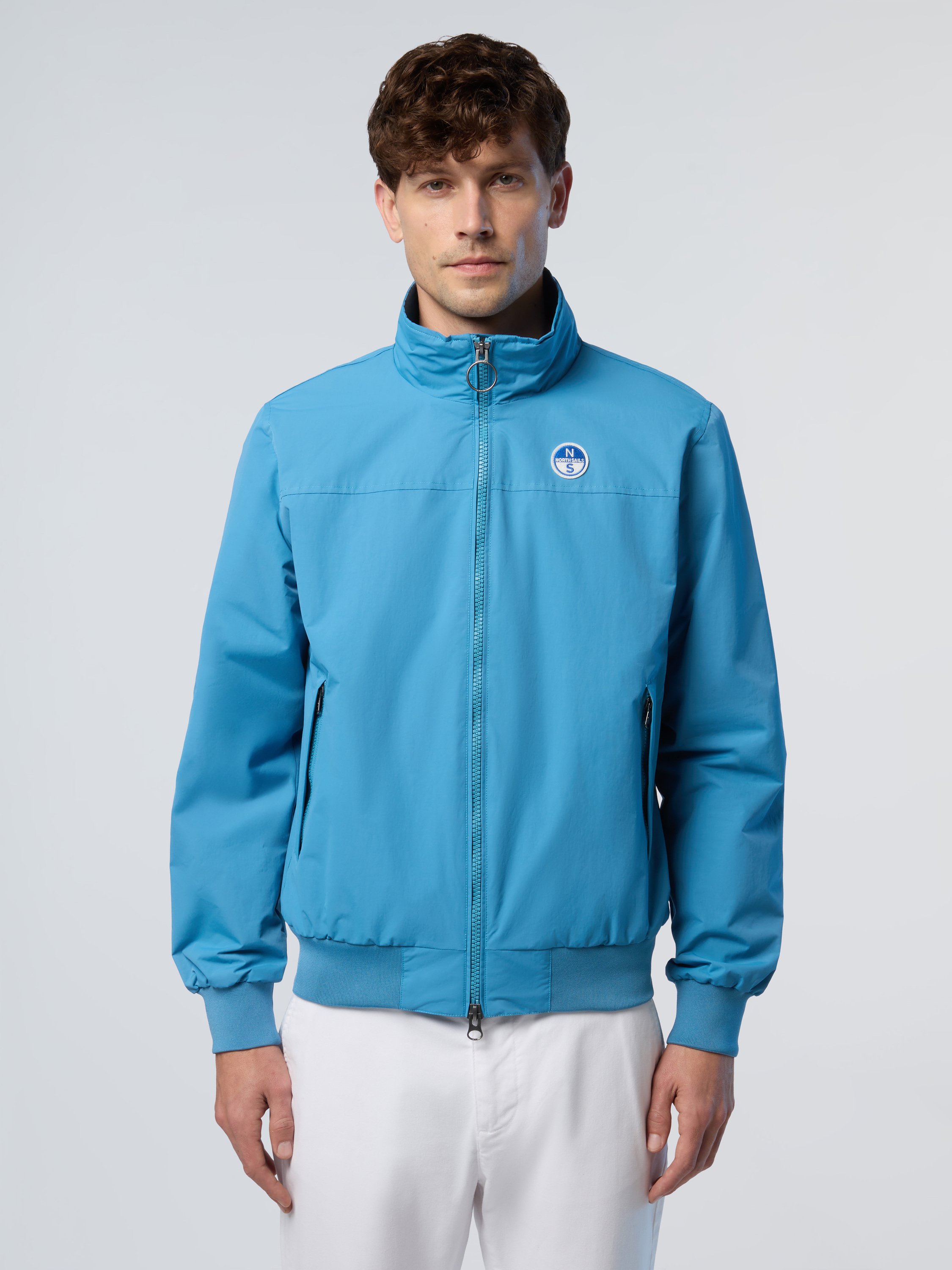 Thumbnail - North Sails Jacke Sailor