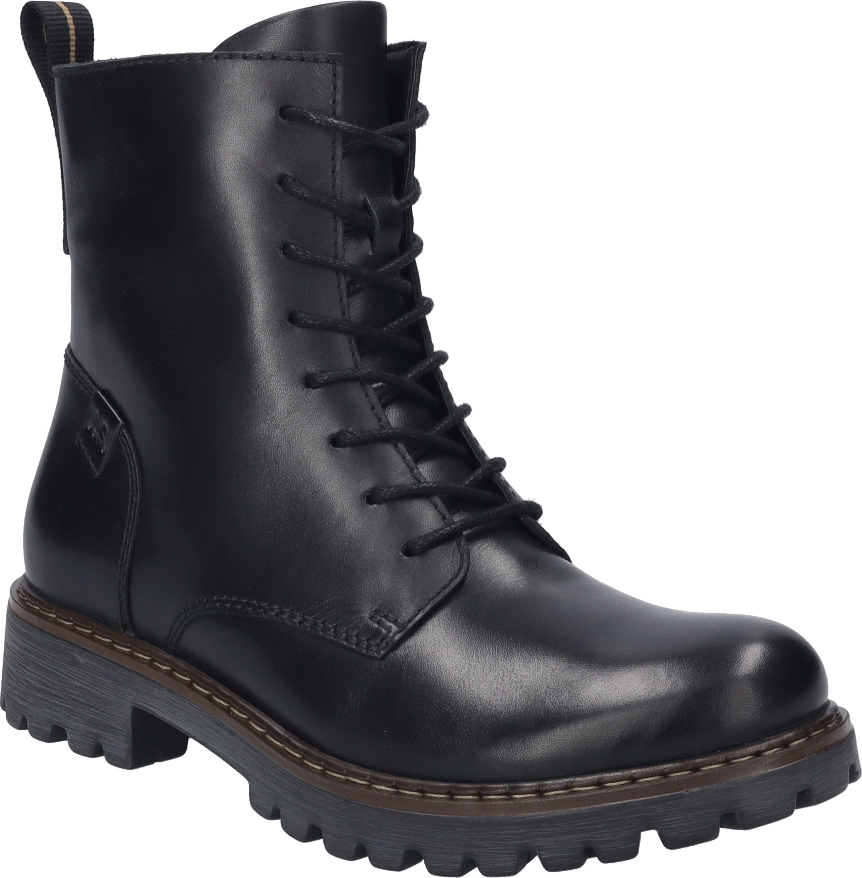 JOSEF SEIBEL Marta 02 | Stiefelette für Damen | Schwarz Marta 02, schwarz