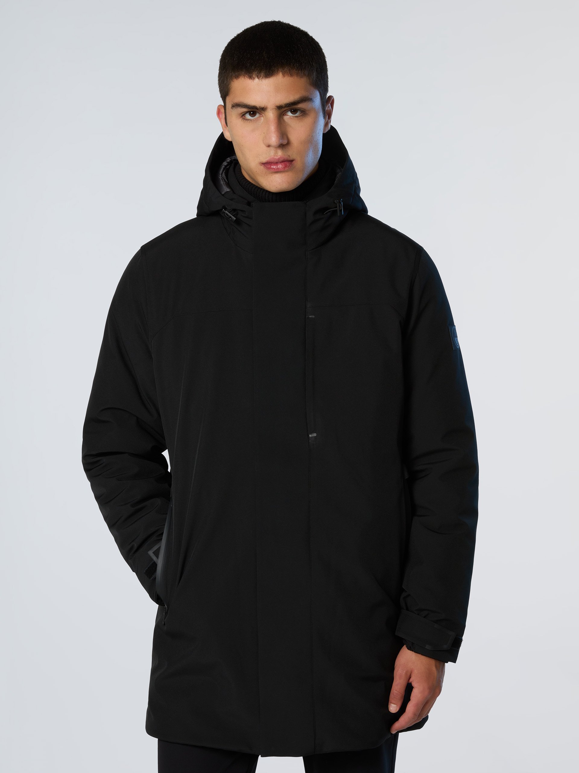 North Sails Parka Varberg