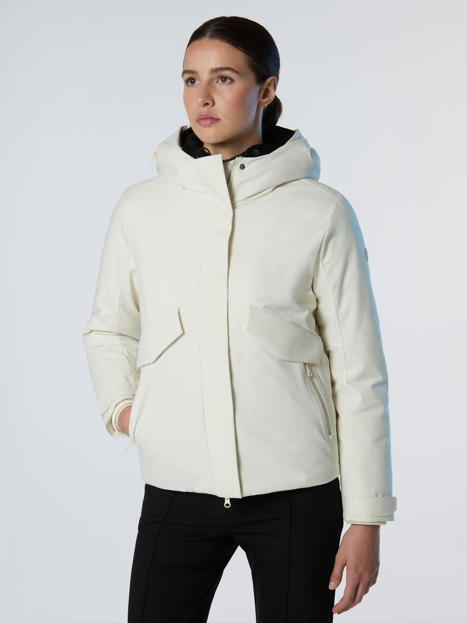 North Sails 3-Lagen-Jacke Haven