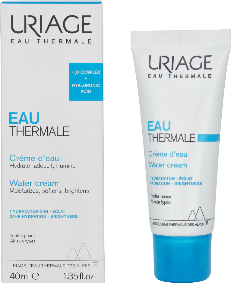 Thumbnail - Uriage Hydro-Aktiv Creme