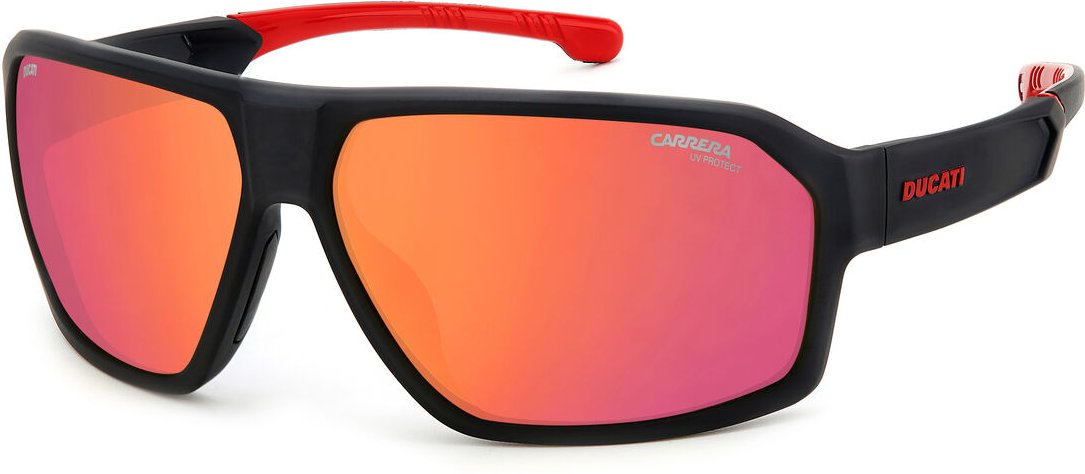 Herren Sonnenbrillen Carrera CARDUC-020-S-OIT Ø 66 mm