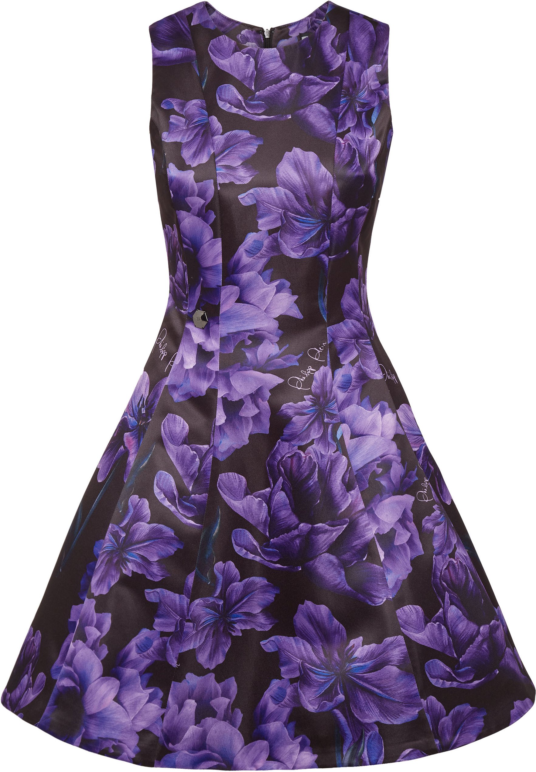 Kleid Flowers