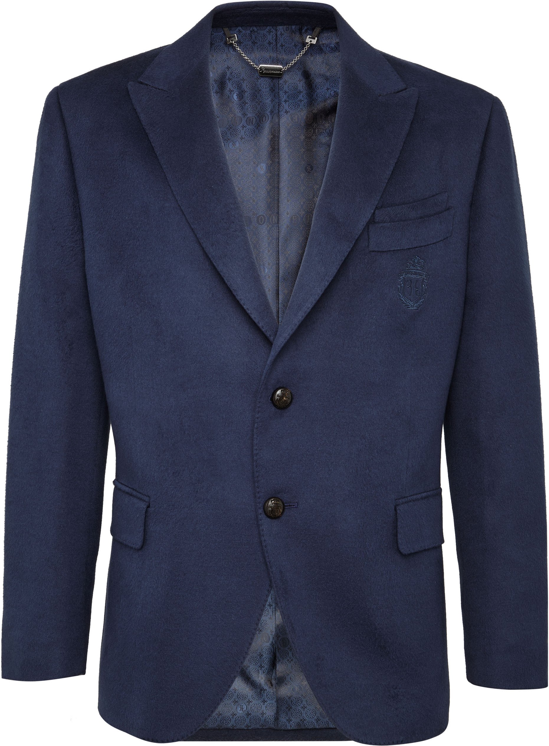 Thumbnail - Blazer Crest