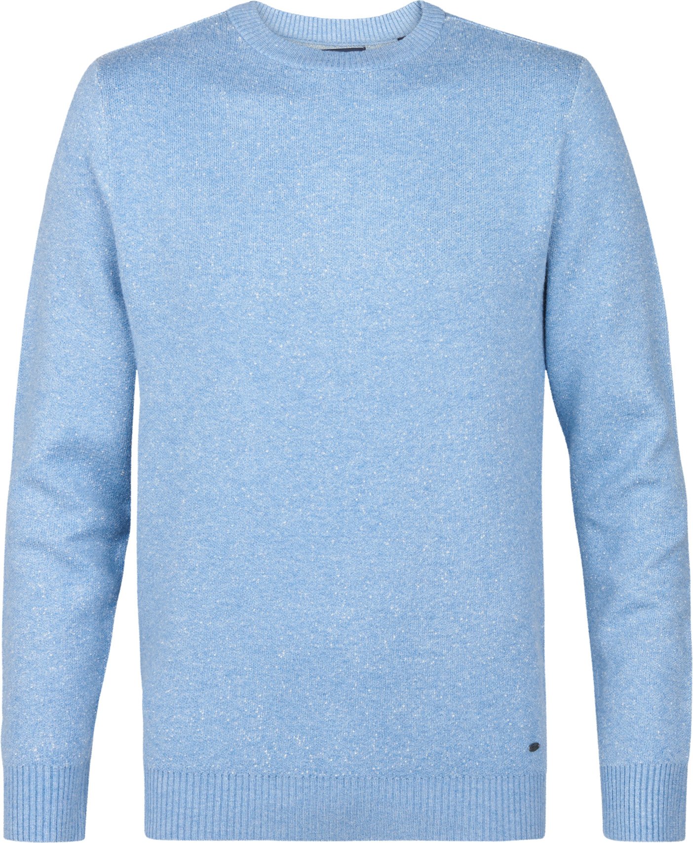 Petrol Industries - Strickpullover Crandon Herren - Blau
