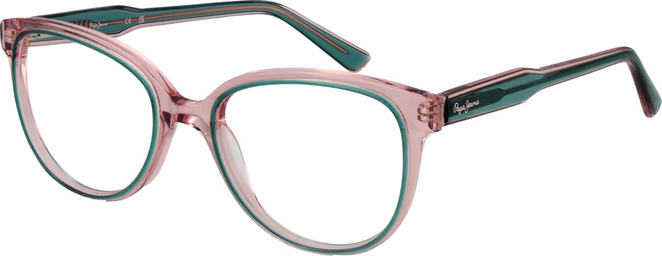 Pepe Jeans Brillenfassung PJ3569 513 52