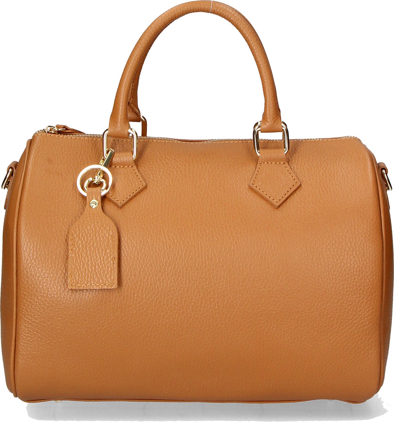 Gave Lux Schulranzen Frauen DARK COGNAC