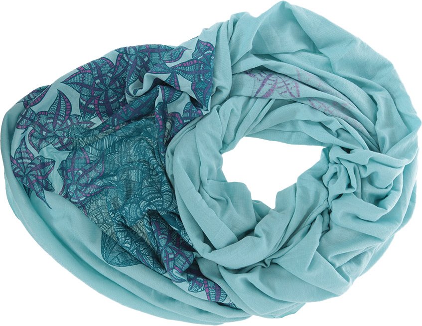 Tubular Hals und Gesicht Infinito 38500 unisex