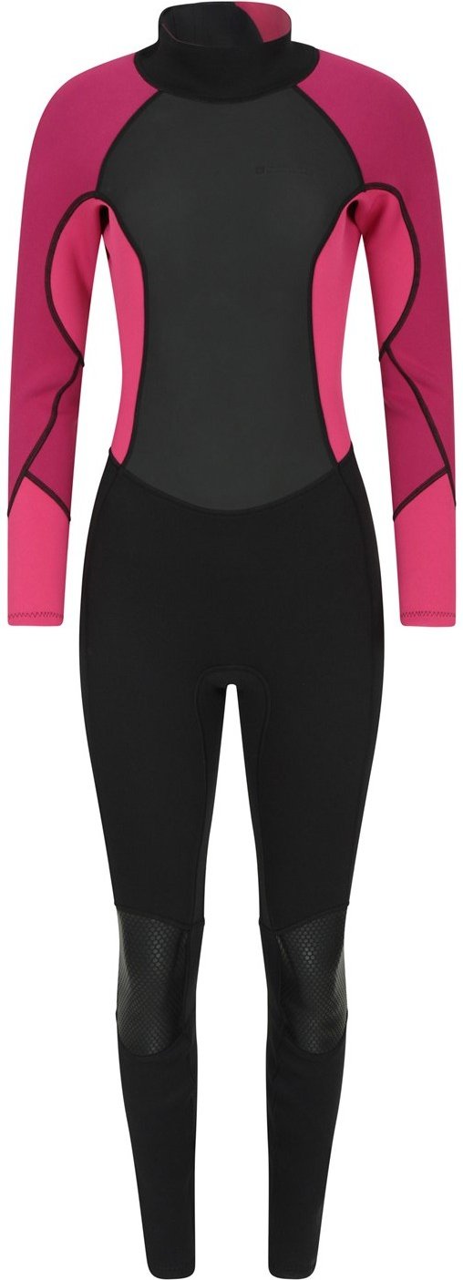 Mountain Warehouse Damen/Damen Neoprenanzug (Rosa)