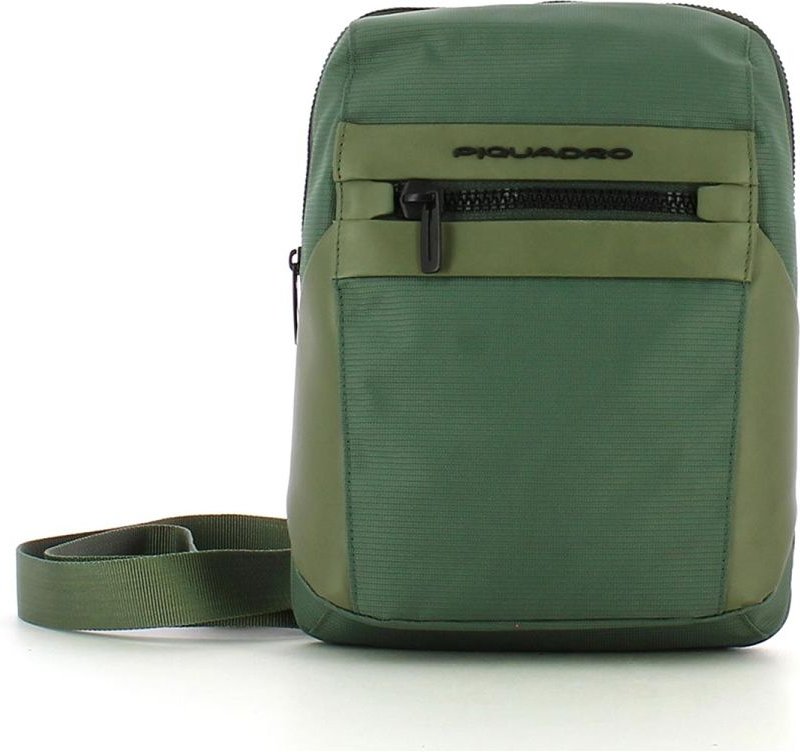 Piquadro Woody Umhängetasche