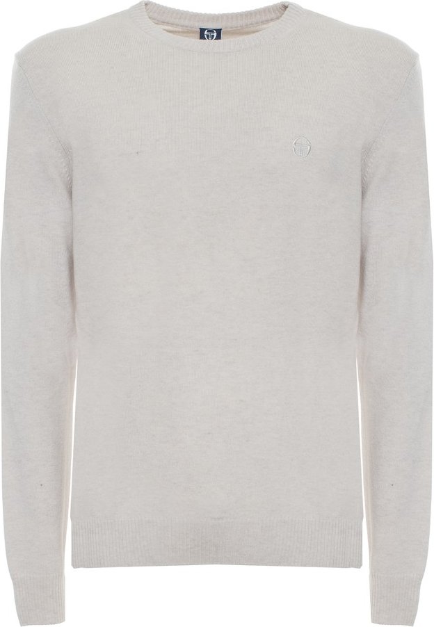 Rundhalspullover Strickware