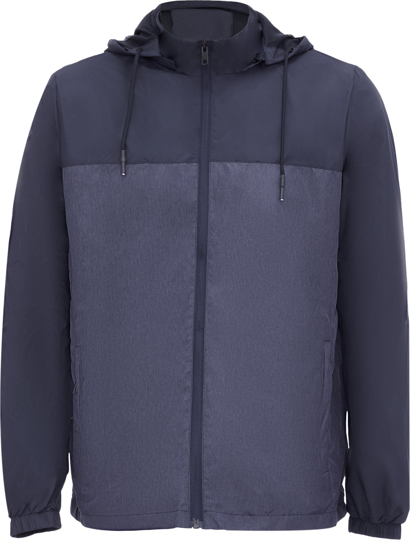 Mo Jacke Herren Marine