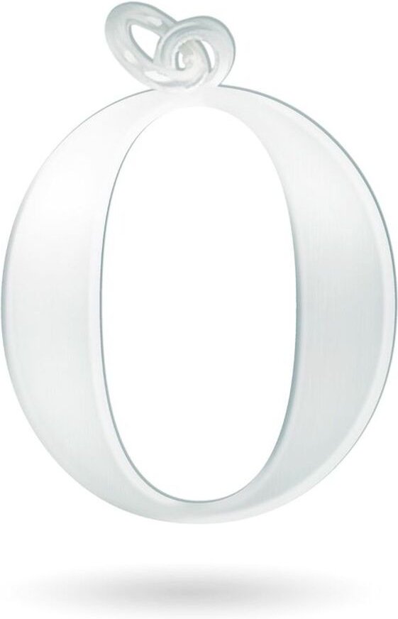 BEKA&BELL Anhänger 925-Sterling Silber Glänzend