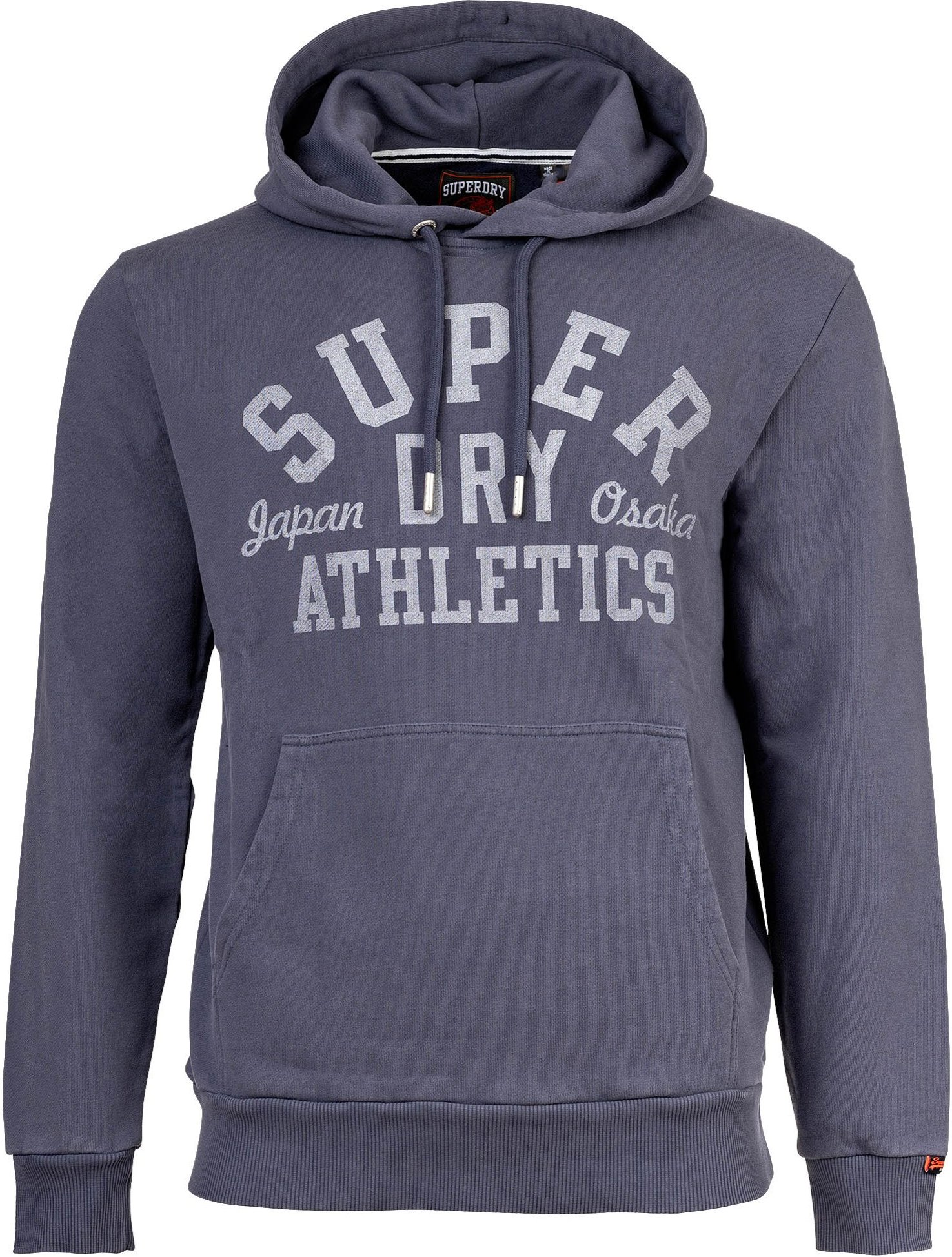 Superdry Athletic Essential Hoodie Sweatshirt