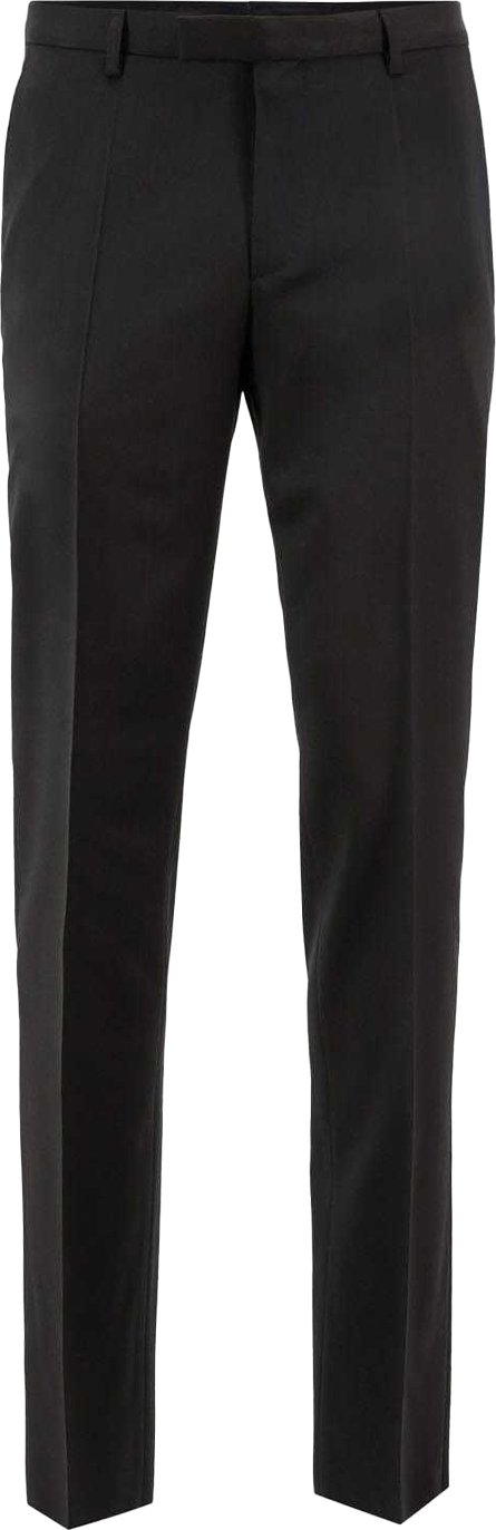 Hugo Boss - "Lenon" Hosen für Herren (Schwarz)