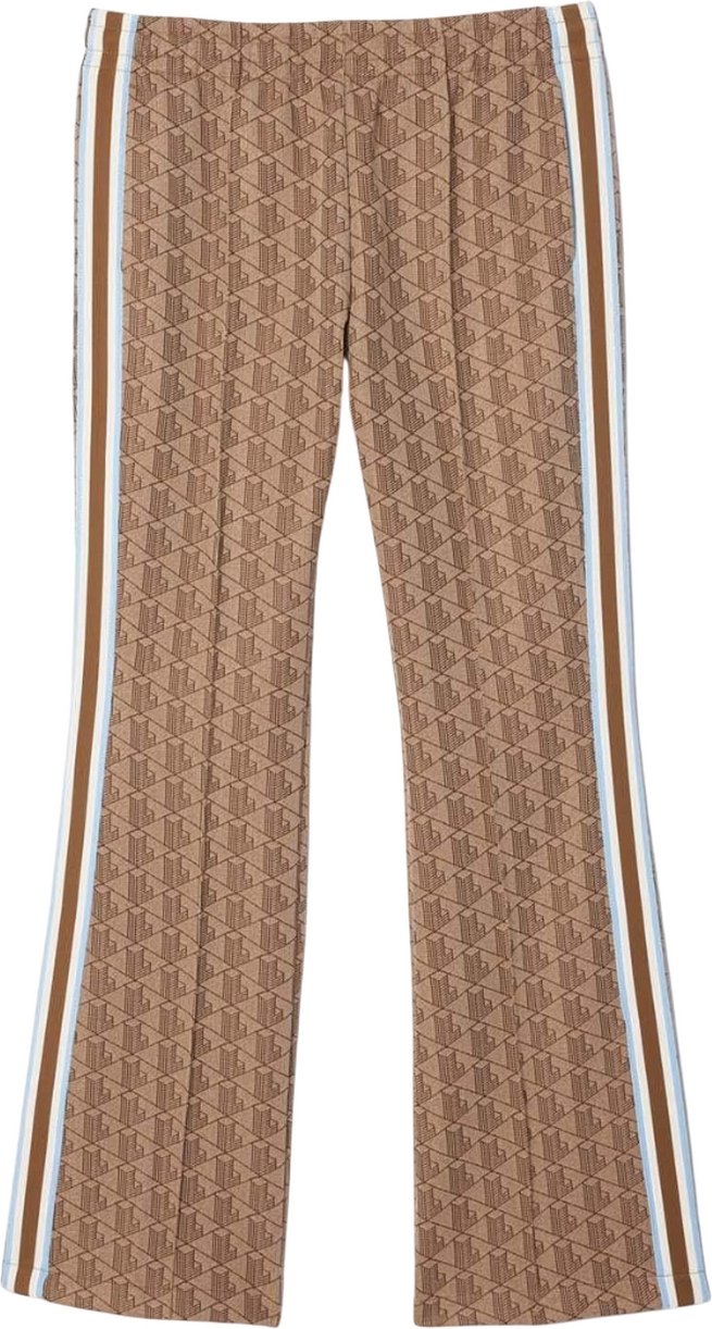 Lacoste - Jogginghosen für Damen (Beige)