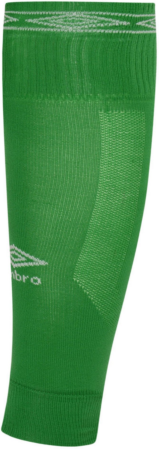 Umbro Herren Diamond Beinlinge (Smaragd/Weiß)