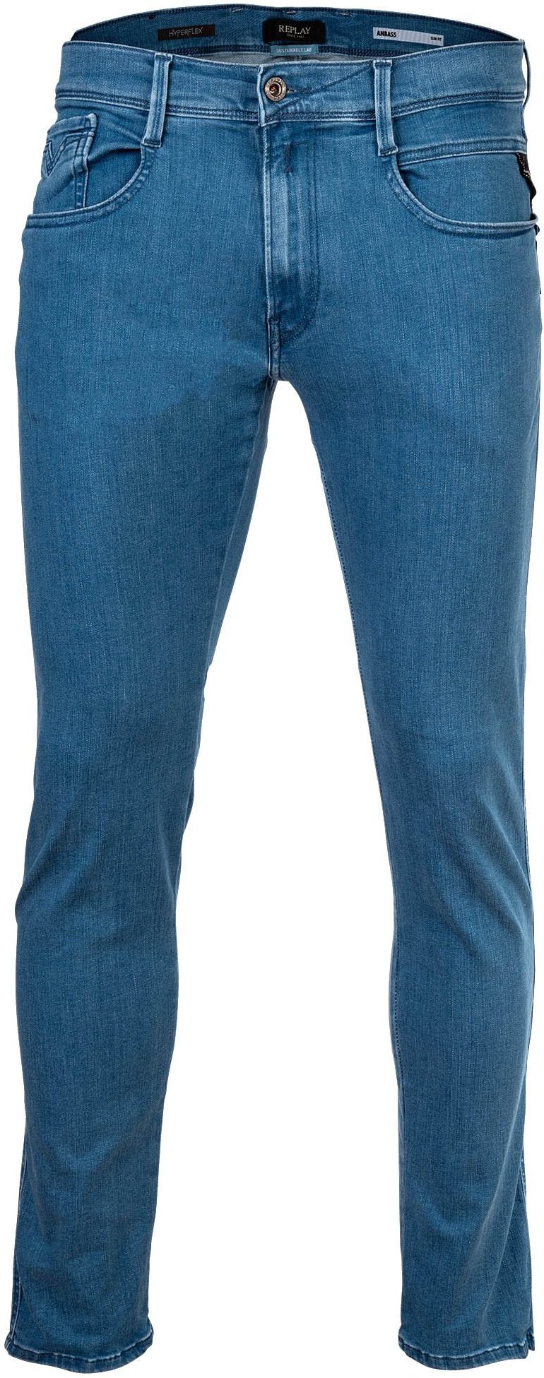 Replay Hyperflex Anbass Jeans