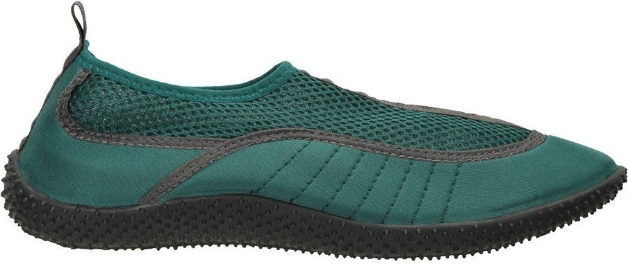 Mountain Warehouse - Herren Schwimmschuhe "Bermuda" (Dunkelgrau)